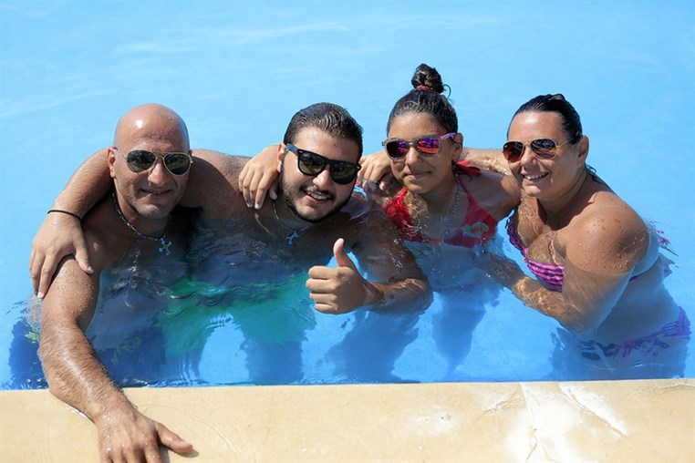 The Sunday Club at Cyan